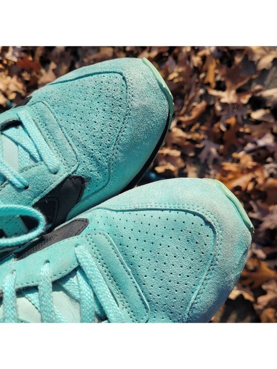 Asics Gel-Saga Diamond Supply Co Ronnie Fieg X Mens10.5 Tiffany Shoes Sneakers main image 8
